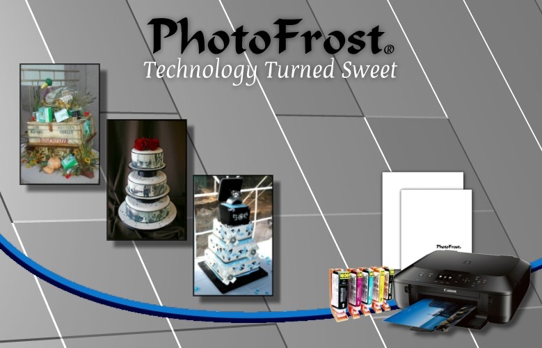 PhotoFrost®|Technology Turned Sweet